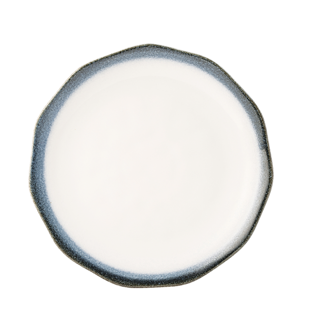 Isumi Plate 12.25" (31cm)