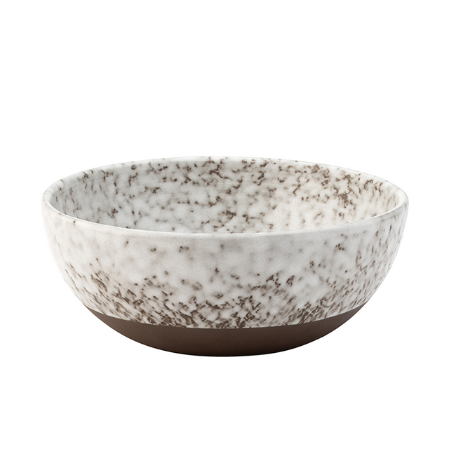 Fuji Dappled Bowl 6.75" (17cm)