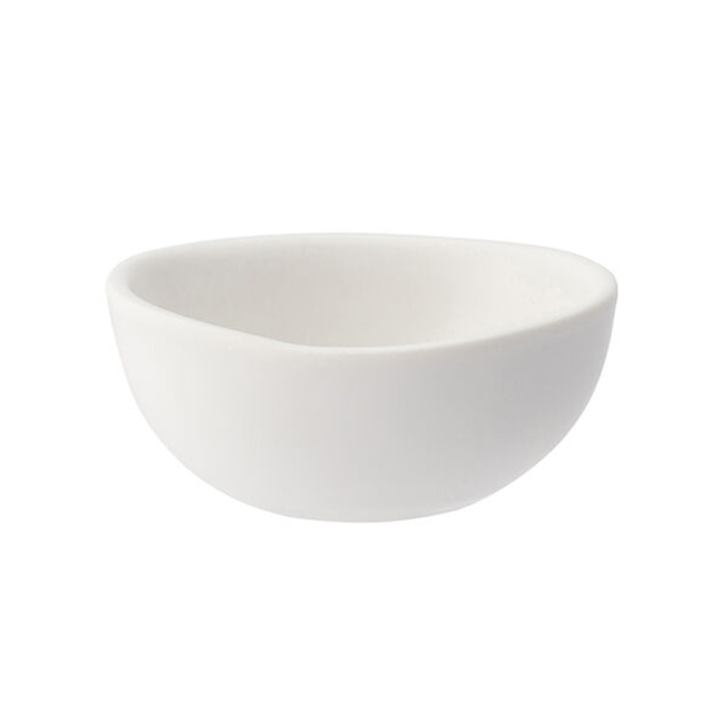 Stone Ivory Ramekin 3oz (8.5cl)