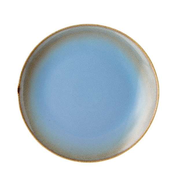 Lagoon Plate 12.25" (31cm)