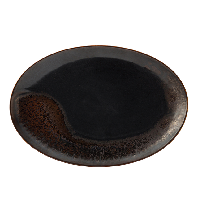 Etna Plate 12.25" (31cm)