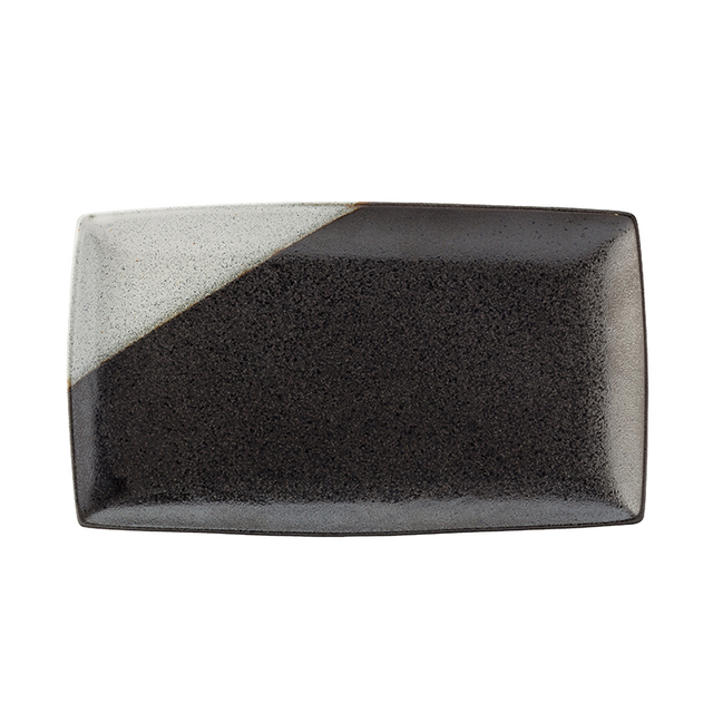 Sano Rectangular Platter 9.25" (23.5cm)