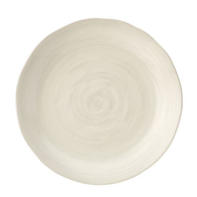 Vellum Plate 10.5" (27cm)