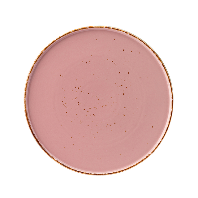 Umbra Peony Coupe Plate 10.5" (27cm)
