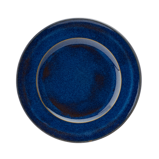 Algarve Marine Winged Plate 11" (28cm)