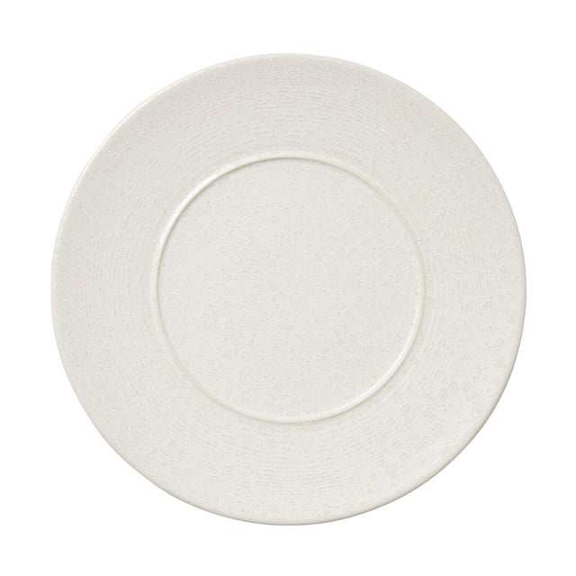 Gota Chalk Unico Winged Plate 11" (28cm)