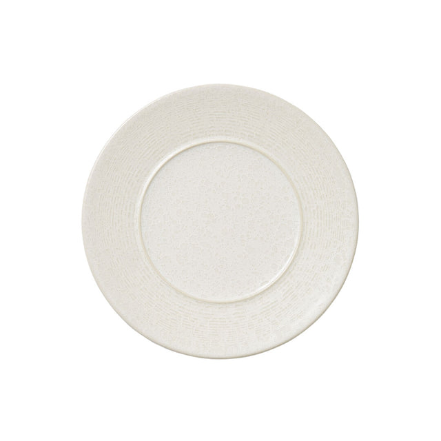 Gota Chalk Unico Winged Plate 8.5" (22cm)