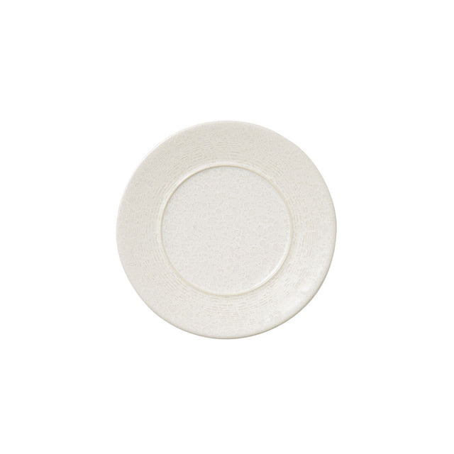 Gota Chalk Unico Winged Plate 6.5" (17cm)