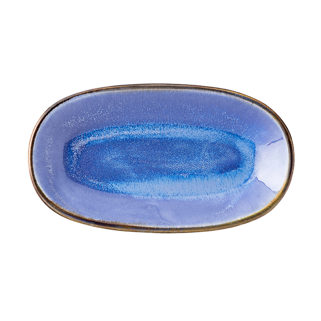 Murra Pacific Deep Coupe Oval 19.5 x 11cm