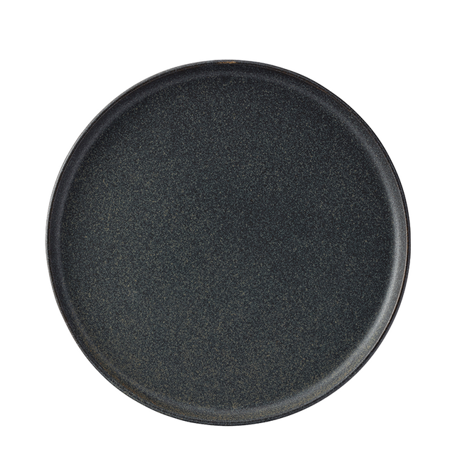 Murra Ash Walled Plate 12" (30cm)