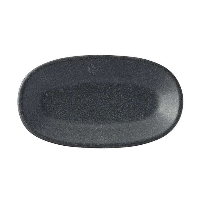 Murra Ash Deep Coupe Oval 19.5 x 11cm