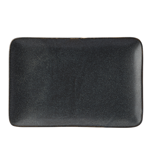 Murra Ash Rectangular Platter 30 x 20cm