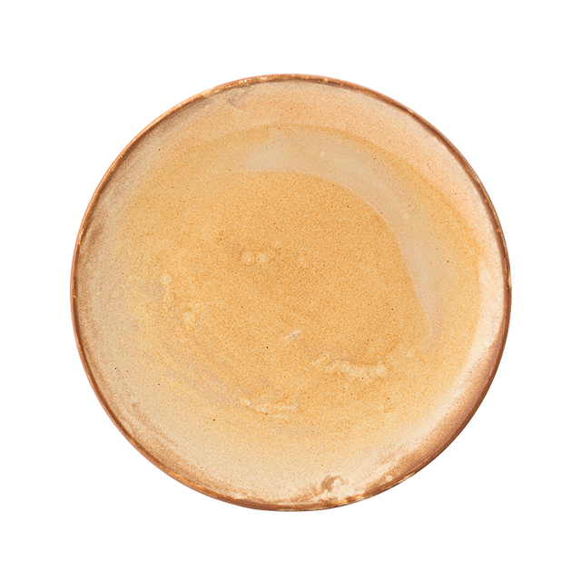 Murra Honey Coupe Plate 12" (30cm)