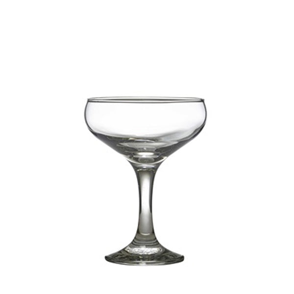 Champagne Saucer 22cl/7.75oz - Pack 12