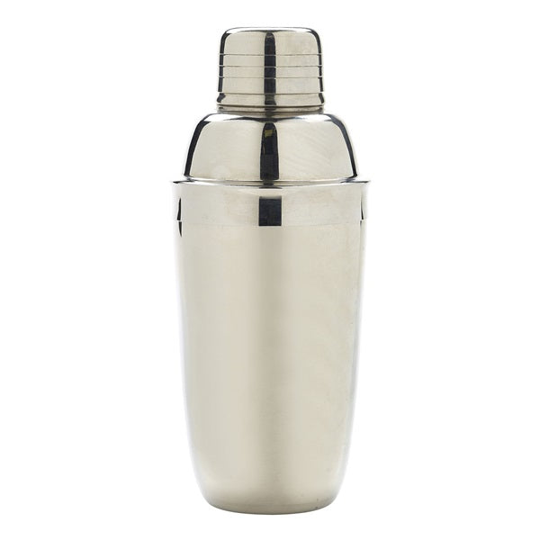 Cobbler Cocktail Shaker 23cl/8oz