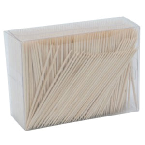 Wooden Cocktail Sticks PK1000