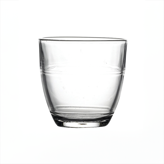 Duralex Gigogne Tumbler 5.66oz (16cl) 72pk