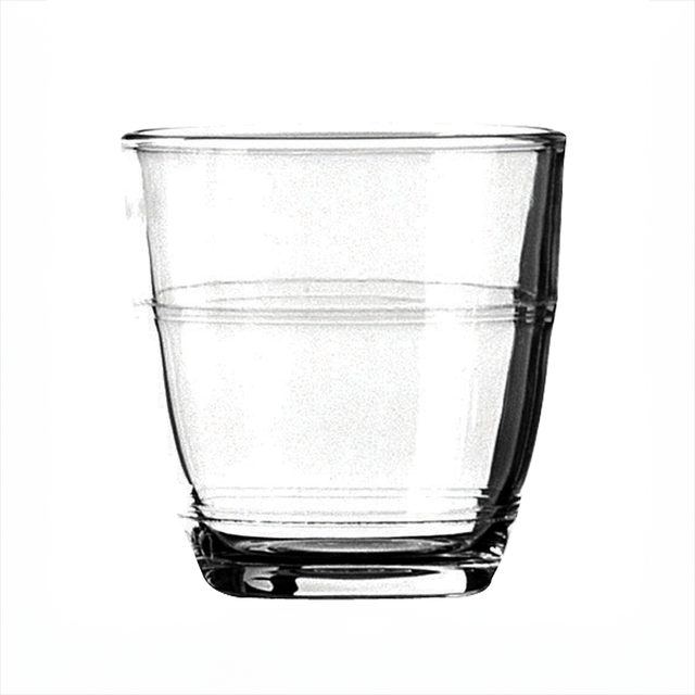 Duralex Gigogne Tumbler 7.75oz (22cl) 72pk