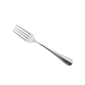 Genware Baguette Dessert Fork 18/0 Dozen