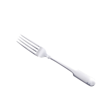 Genware Old English Dessert Fork 18/0 Dozen