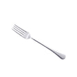 Genware Slim Dessert Fork 18/0 Dozen