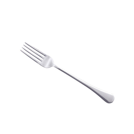 Genware Slim Dessert Fork 18/0 Dozen