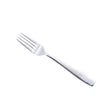Genware Square Dessert Fork 18/0 Dozen