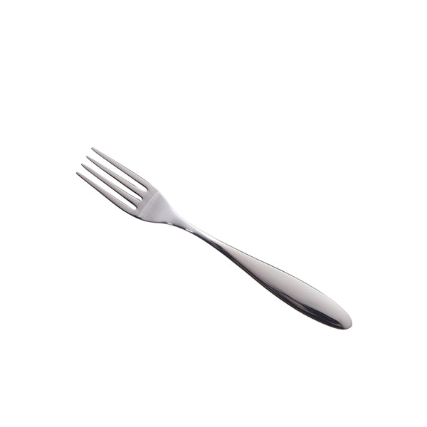 GenWare Salerno Dessert Fork 18-10 Dozen
