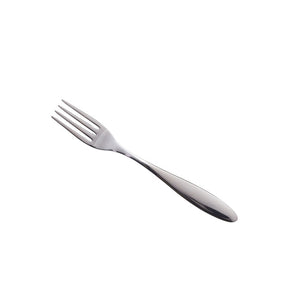GenWare Salerno Dessert Fork 18-10 Dozen