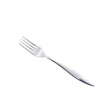 Genware Teardrop Dessert Fork 18/0 Dozen