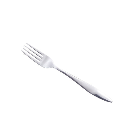Genware Teardrop Dessert Fork 18/0 Dozen