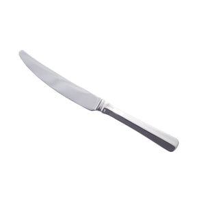 Genware Baguette Dessert Knife 18/0 Dozen