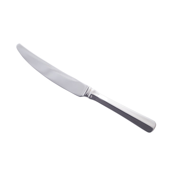 Genware Baguette Dessert Knife 18/0 Dozen