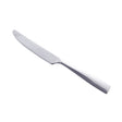 Genware Square Dessert Knife 18/0 Dozen