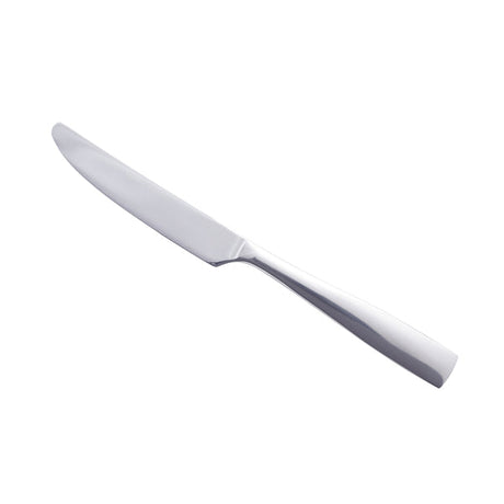 Genware Square Dessert Knife 18/0 Dozen
