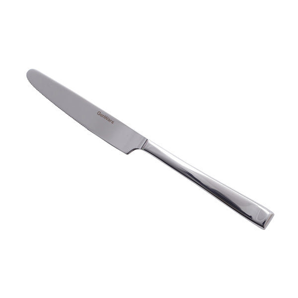 GenWare Taranto Dessert Knife 18-10 Dozen