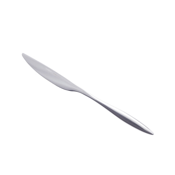 Genware Teardrop Dessert Knife 18/0 Dozen