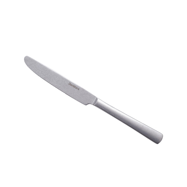 GenWare Verona Vintage Dessert Knife 18-10 Dozen