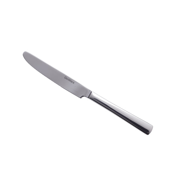 GenWare Verona Dessert Knife 18-10 Dozen