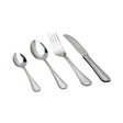 Dessert Spoon Bead Pattern Dozen