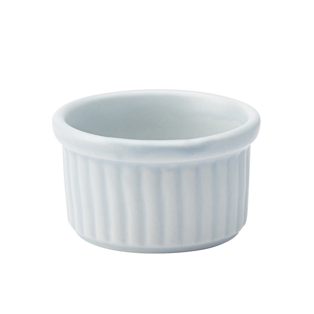 Circus Chambray Ramekin 2.25" (6cm) 1.75oz (5cl)