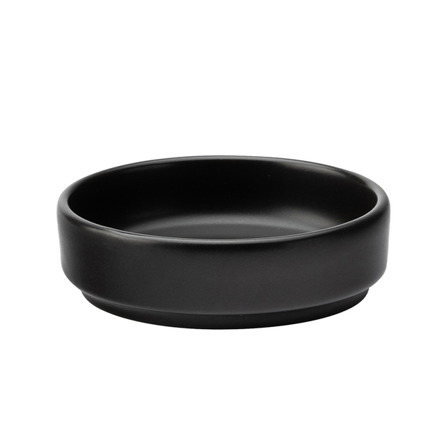 Circus Raven Walled Dip Pot 3" (8cm)