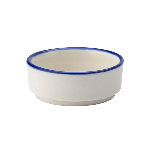 Homestead Royal Walled Dip Pot 2.25" (6cm)