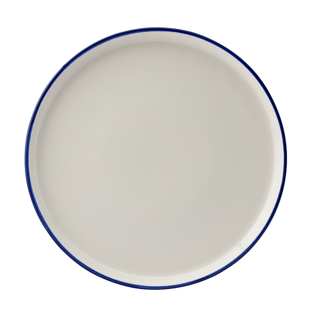Homestead Royal Walled Plate 10.5" (27cm)
