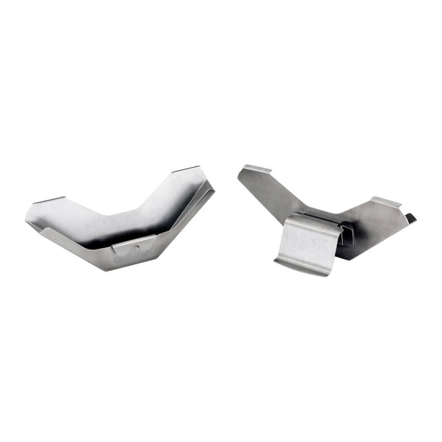 Satin Universal Cover Holder 27.7 x 11.4cm (10 9/10 x 4 1/2")
