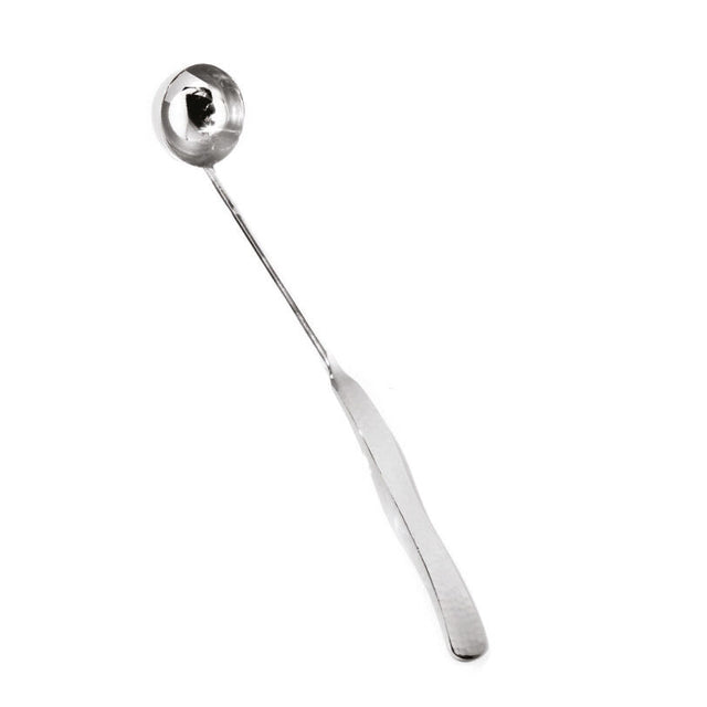 Hammered Serving Utensils Dressing Ladle 30.5cm 2.84cl (12" 1oz)