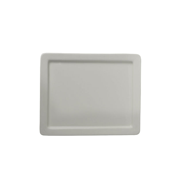Ice Cell GN 1/2 Porcelain Tray 26.5 x 32.5cm (10 3/7 x 12 4/5")