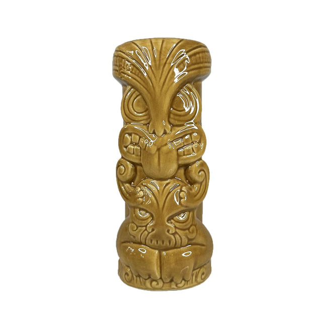 Desert Moai Tiki Mug 16oz