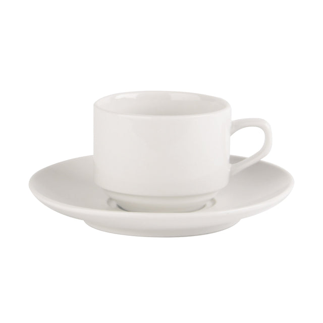 Simply Tableware Stacking Cup 7oz