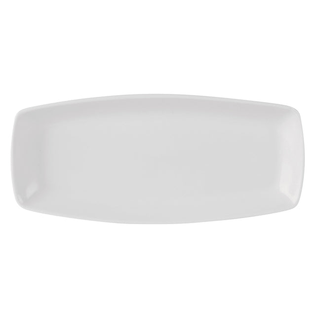 Simply Rectangular Plate 26.5cm x 12cm